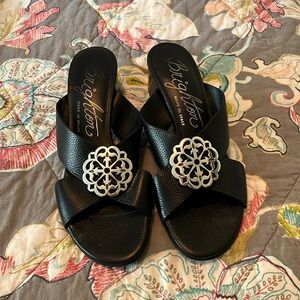 Brighton Ferrara Sandals
